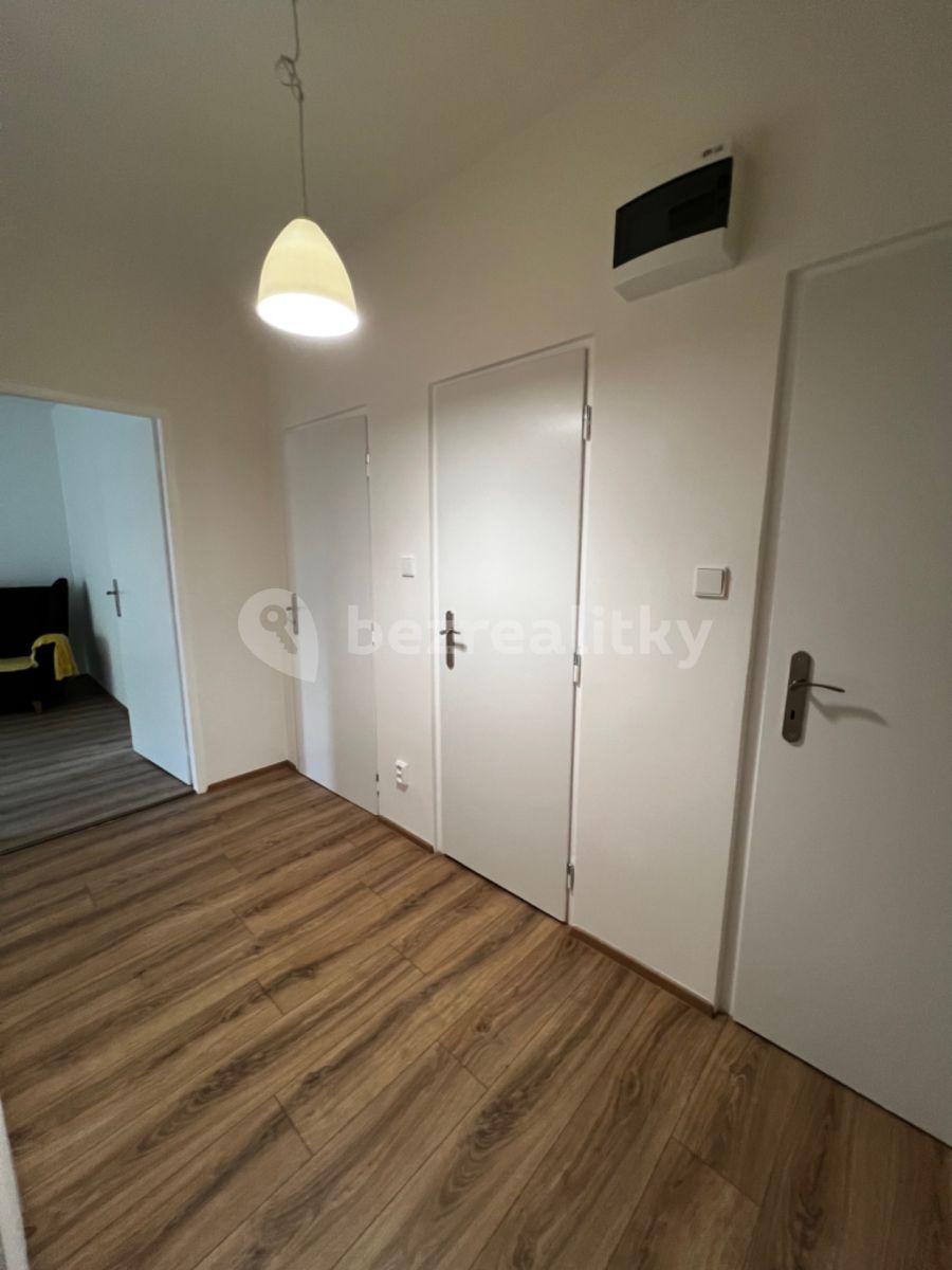 3 bedroom flat for sale, 70 m², Práčská, Prague, Prague