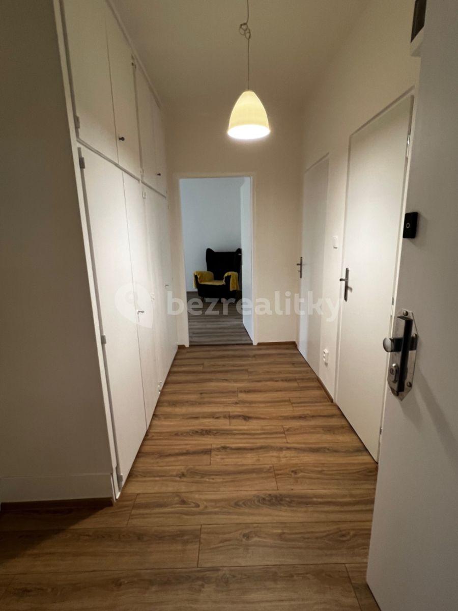 3 bedroom flat for sale, 70 m², Práčská, Prague, Prague