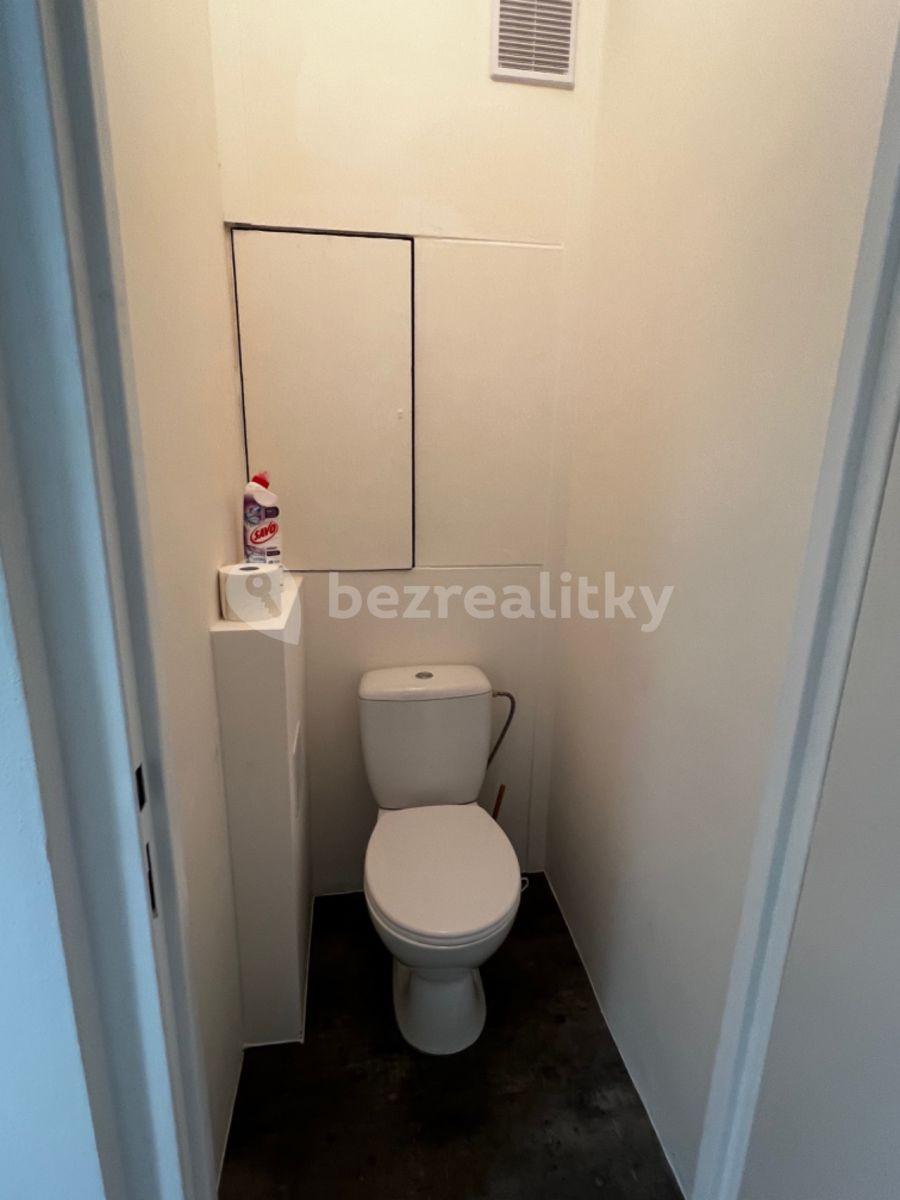 3 bedroom flat for sale, 70 m², Práčská, Prague, Prague