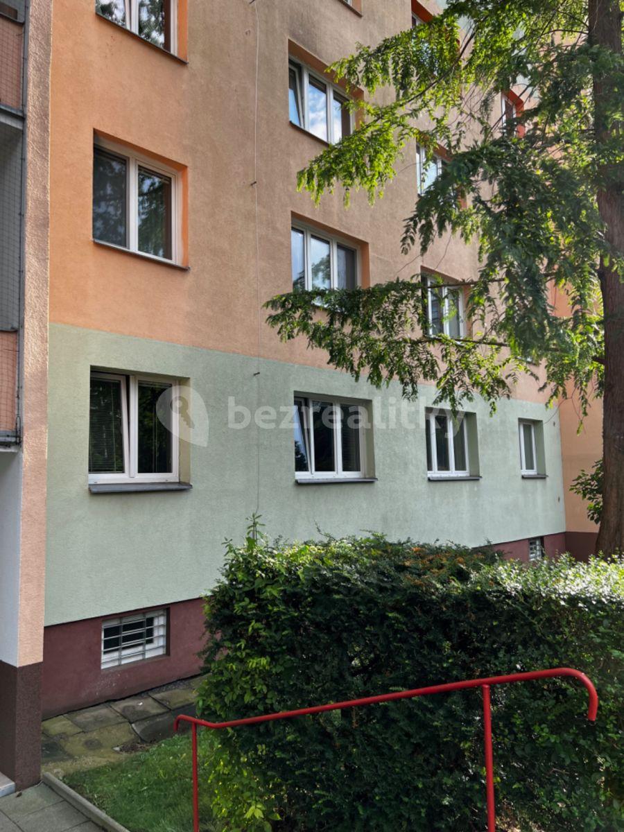 3 bedroom flat for sale, 70 m², Práčská, Prague, Prague