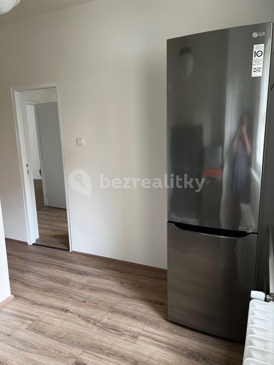 3 bedroom flat for sale, 70 m², Práčská, Prague, Prague