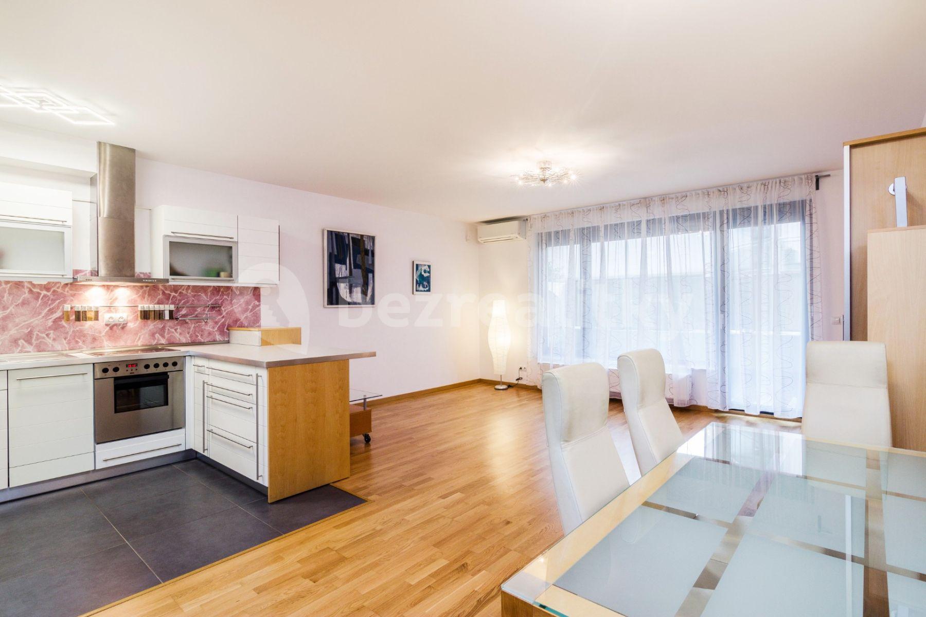 1 bedroom with open-plan kitchen flat to rent, 71 m², Nad Závěrkou, Prague, Prague