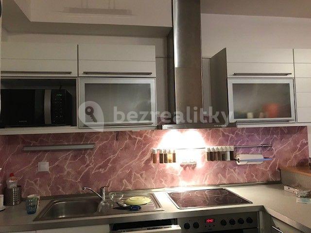 1 bedroom with open-plan kitchen flat to rent, 71 m², Nad Závěrkou, Prague, Prague