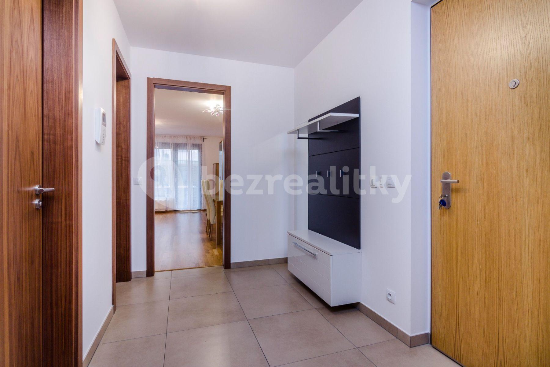 1 bedroom with open-plan kitchen flat to rent, 71 m², Nad Závěrkou, Prague, Prague