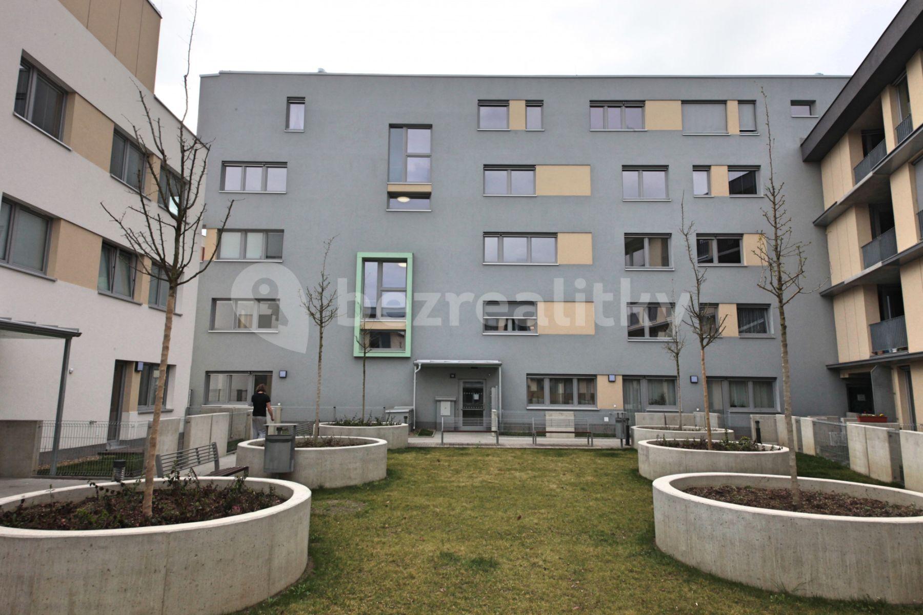 3 bedroom flat to rent, 85 m², Olgy Havlové, Prague, Prague