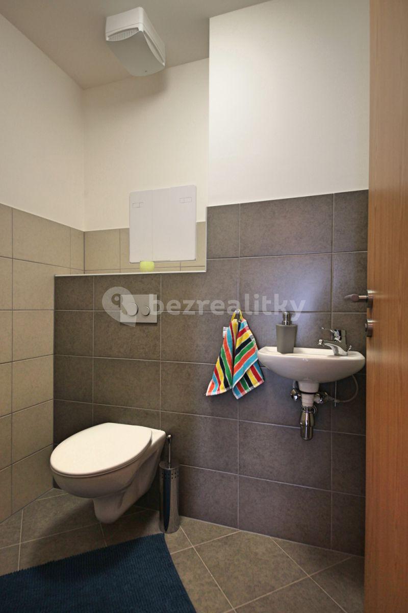 3 bedroom flat to rent, 85 m², Olgy Havlové, Prague, Prague