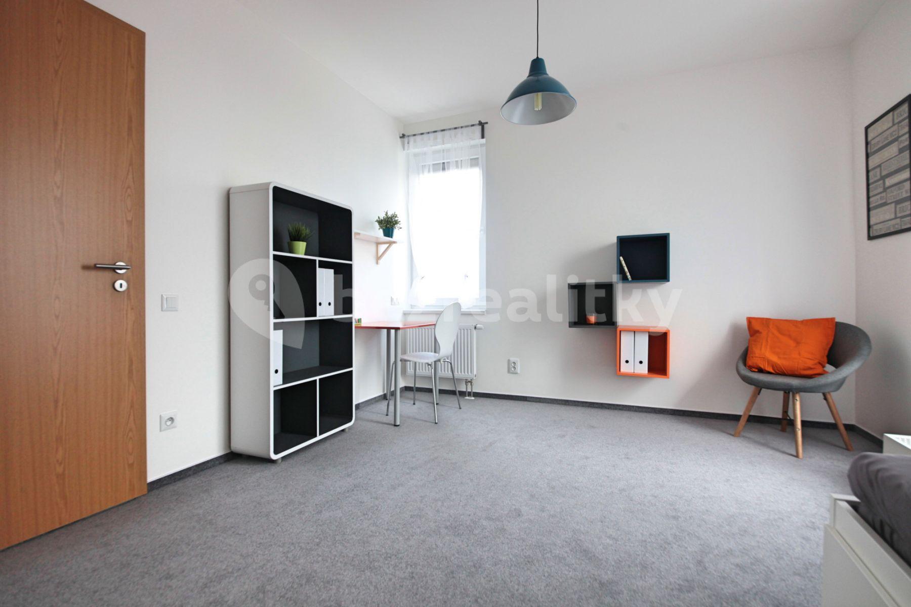 3 bedroom flat to rent, 85 m², Olgy Havlové, Prague, Prague