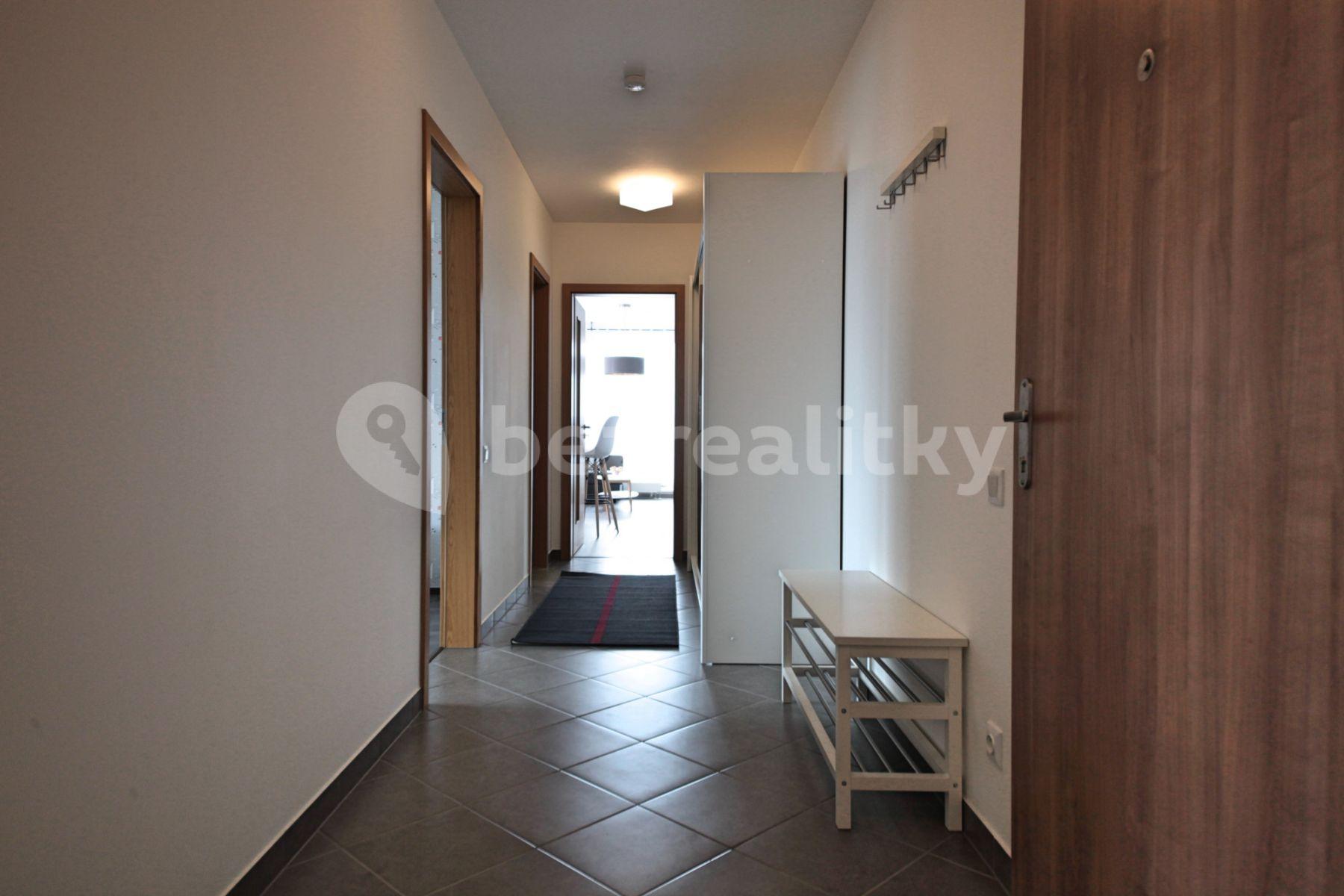 3 bedroom flat to rent, 85 m², Olgy Havlové, Prague, Prague