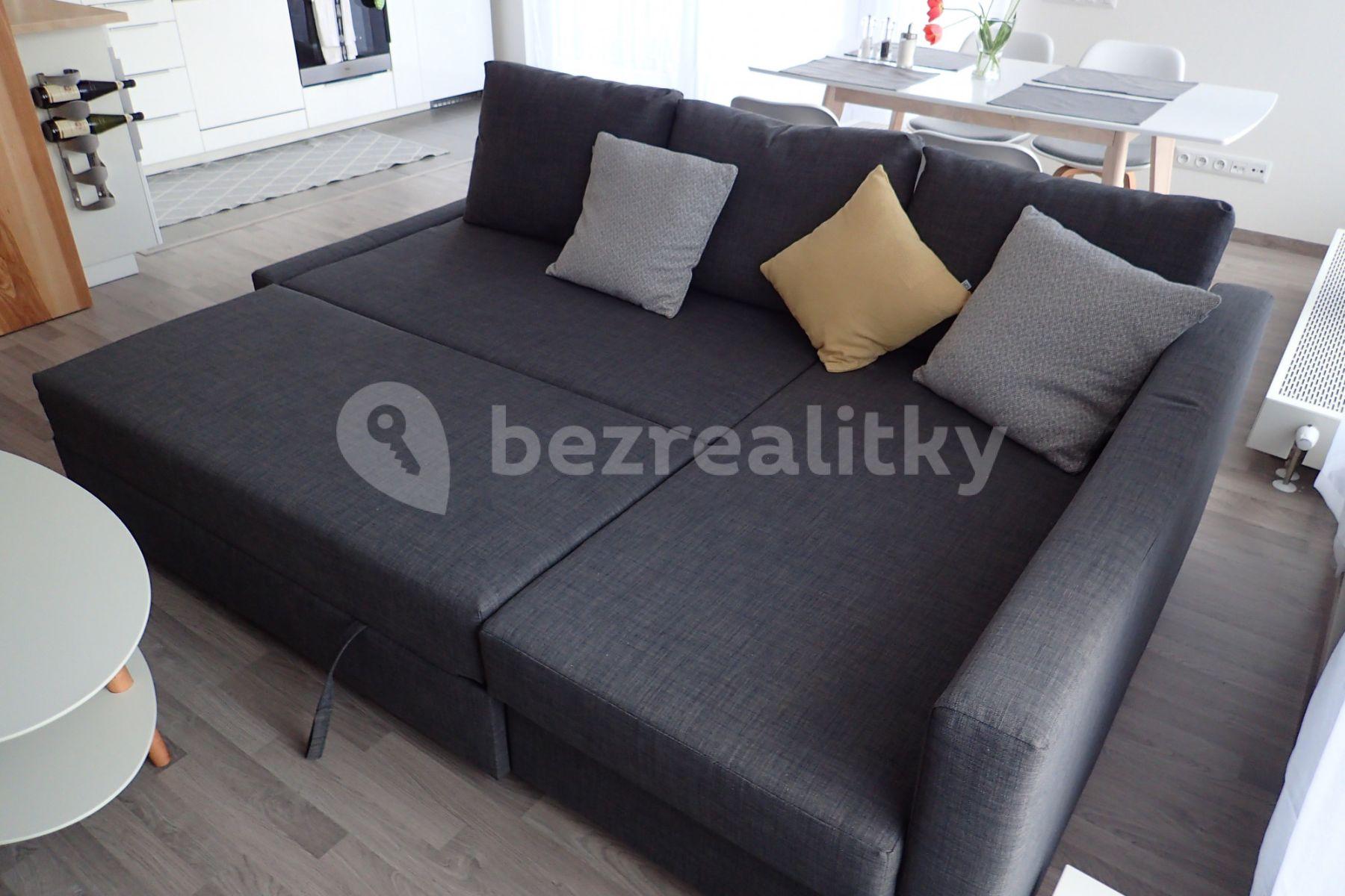 3 bedroom flat to rent, 85 m², Olgy Havlové, Prague, Prague