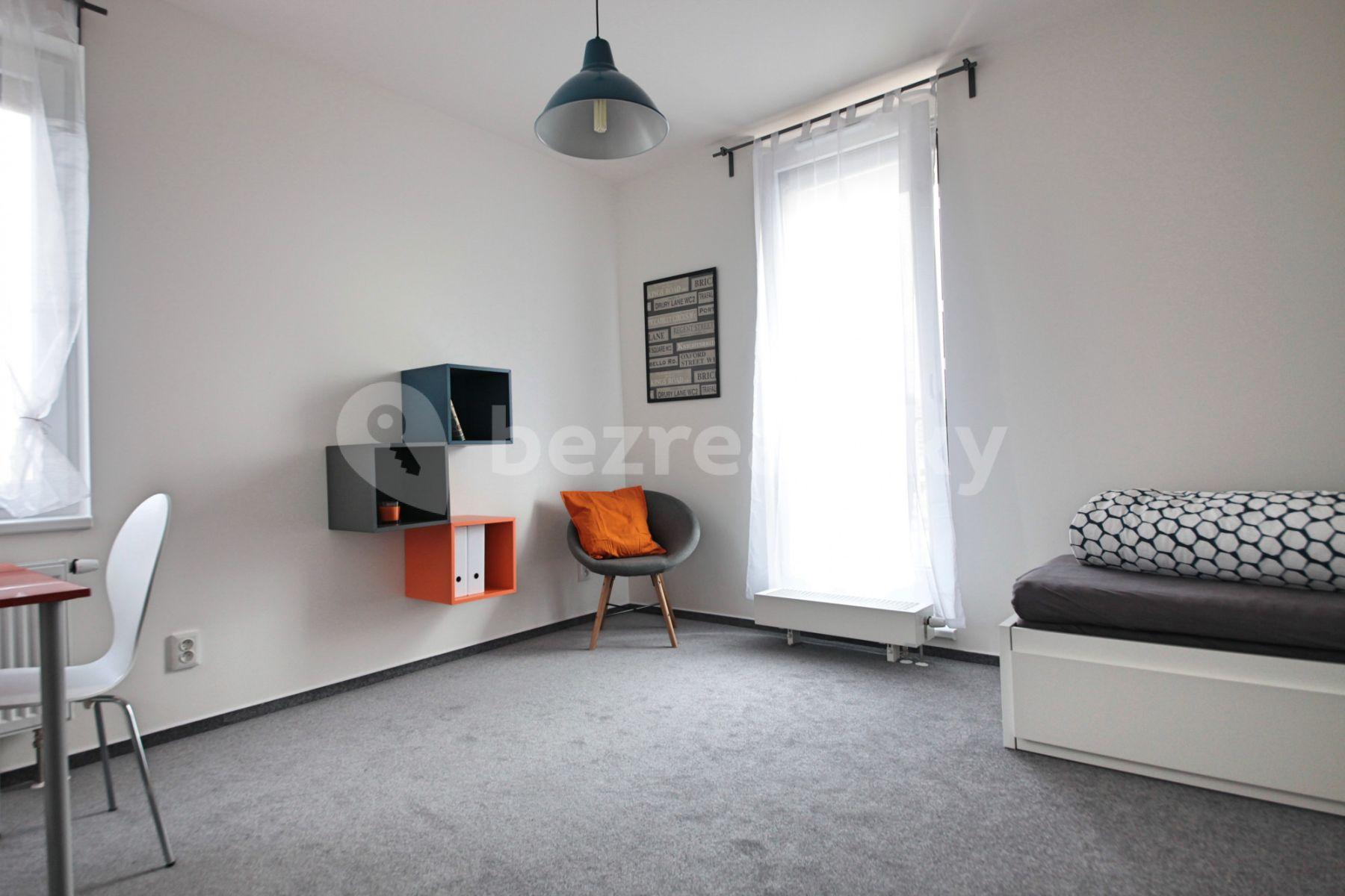 3 bedroom flat to rent, 85 m², Olgy Havlové, Prague, Prague