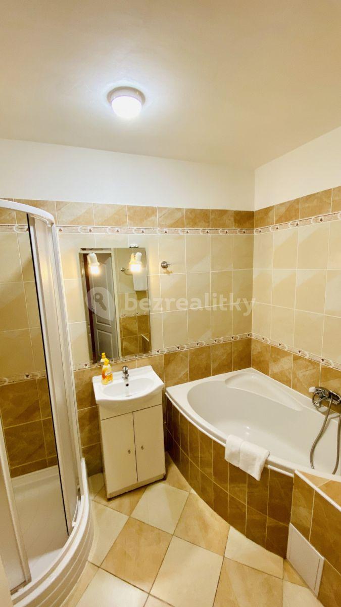 Studio flat to rent, 37 m², Jana Masaryka, Prague, Prague