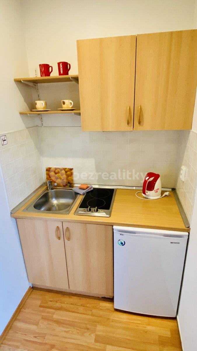 Studio flat to rent, 37 m², Jana Masaryka, Prague, Prague