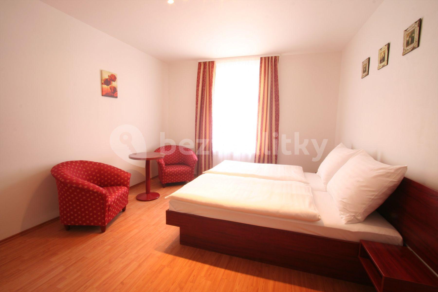 Studio flat to rent, 37 m², Jana Masaryka, Prague, Prague