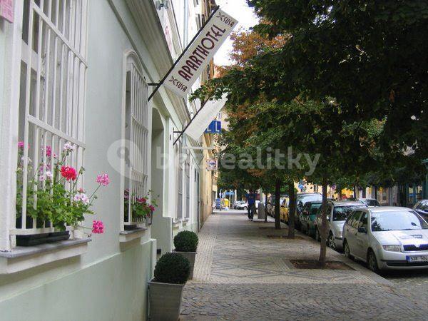 1 bedroom flat to rent, 45 m², Jana Masaryka, Prague, Prague