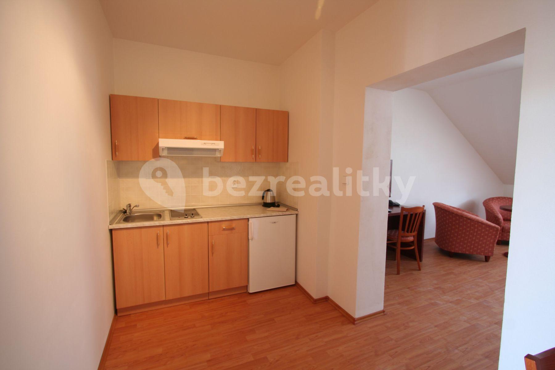 1 bedroom flat to rent, 45 m², Jana Masaryka, Prague, Prague