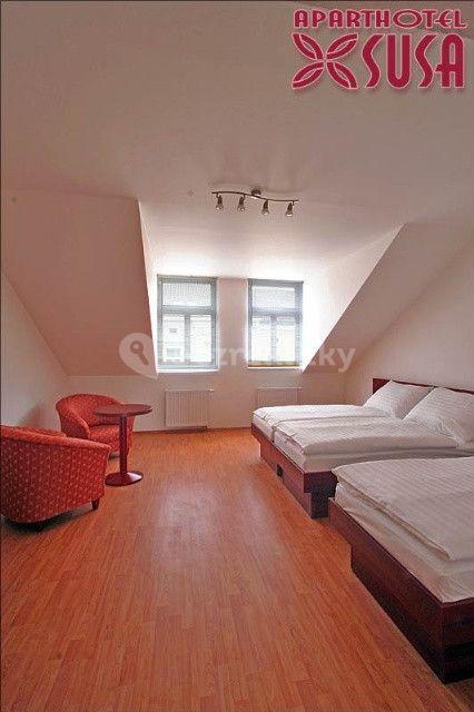 Studio flat to rent, 35 m², Jana Masaryka, Prague, Prague