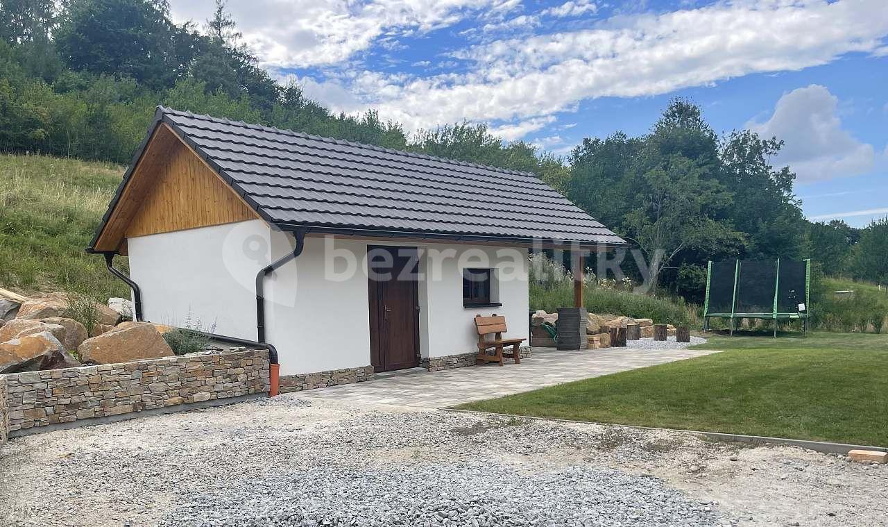 recreational property to rent, 0 m², Javorník, Jihomoravský Region