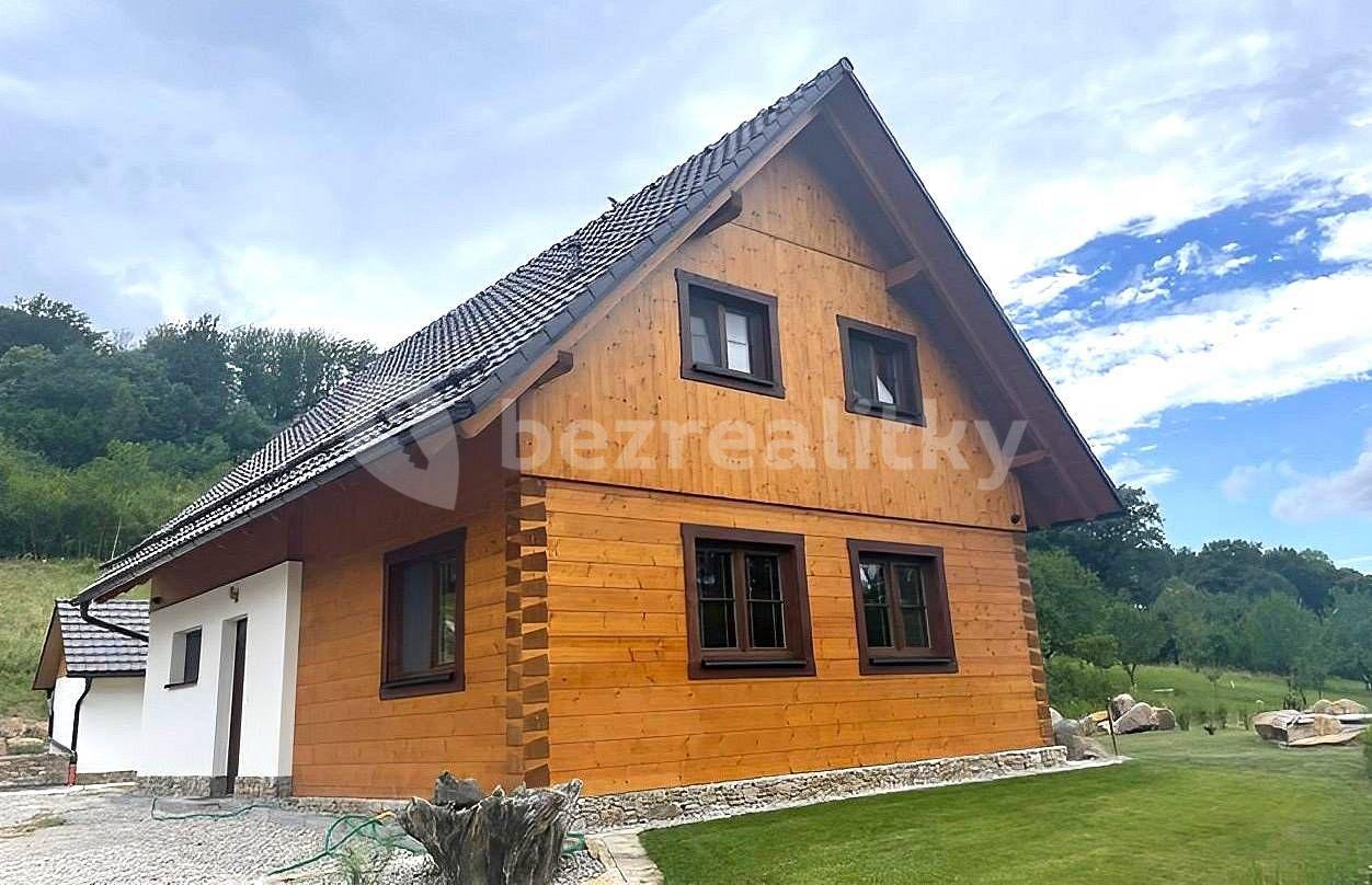 recreational property to rent, 0 m², Javorník, Jihomoravský Region