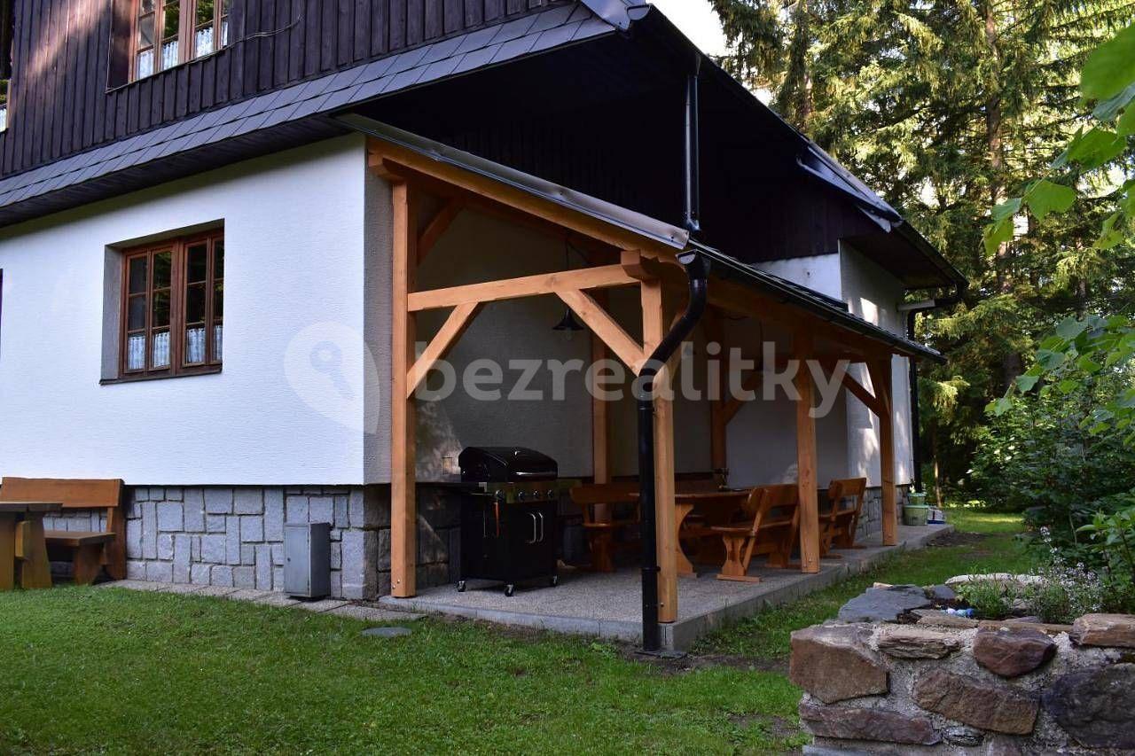 recreational property to rent, 0 m², Bělá pod Pradědem, Olomoucký Region