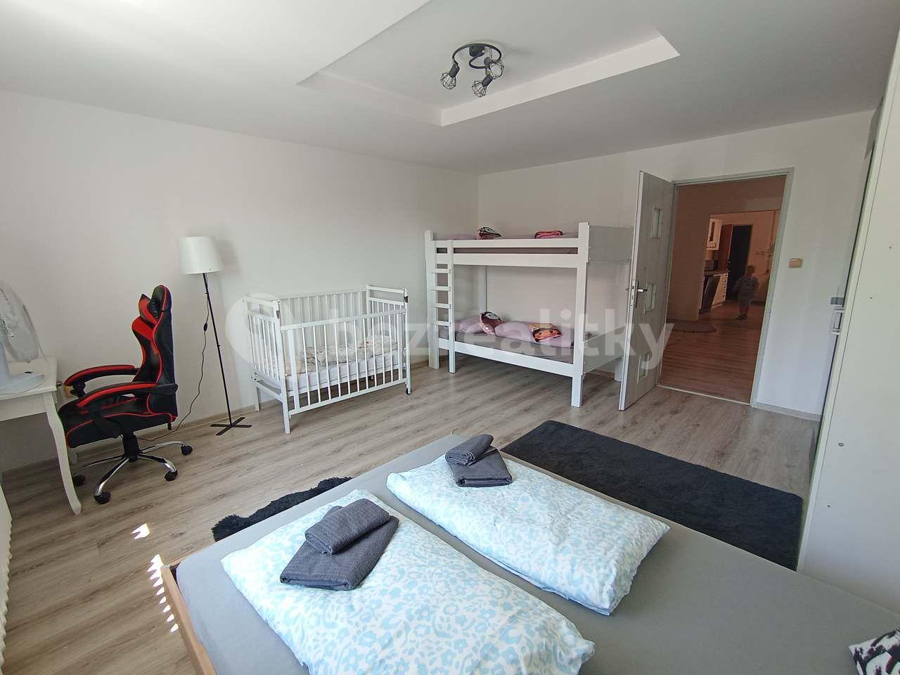 recreational property to rent, 0 m², Chvalovice, Jihomoravský Region