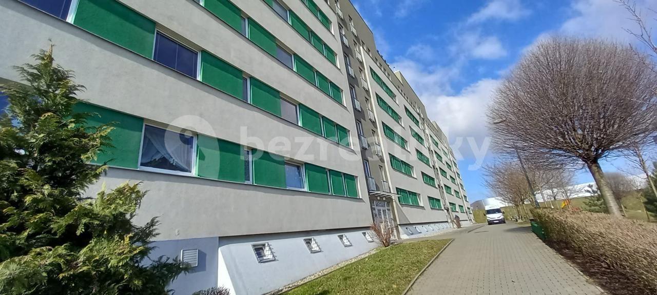 1 bedroom with open-plan kitchen flat to rent, 61 m², gen. Píky, Olomouc, Olomoucký Region