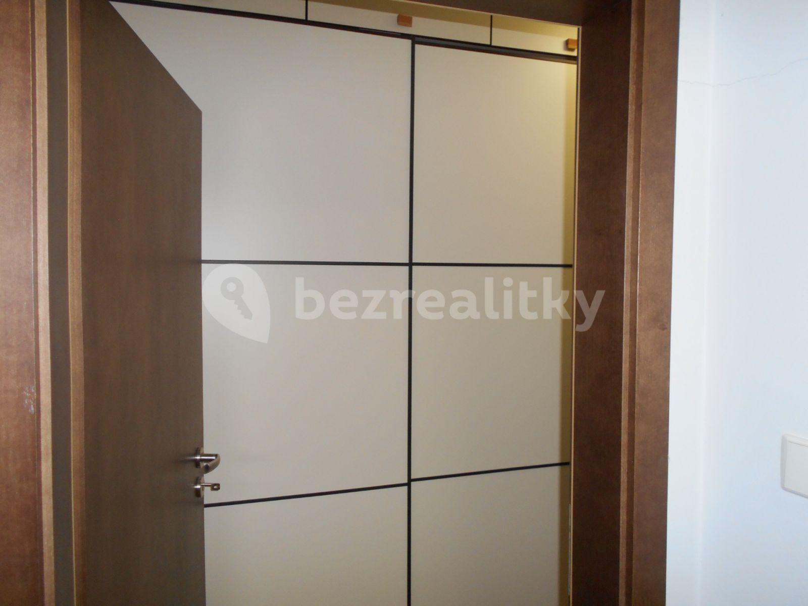 2 bedroom with open-plan kitchen flat to rent, 90 m², Za Strahovem, Prague, Prague