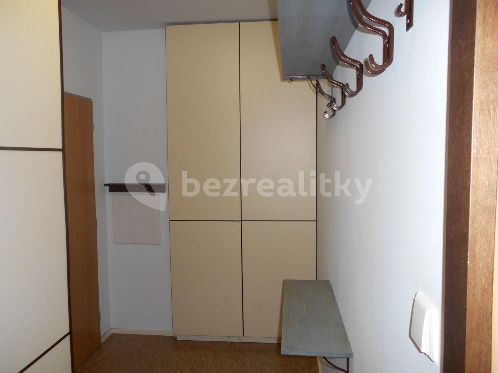 2 bedroom with open-plan kitchen flat to rent, 90 m², Za Strahovem, Prague, Prague