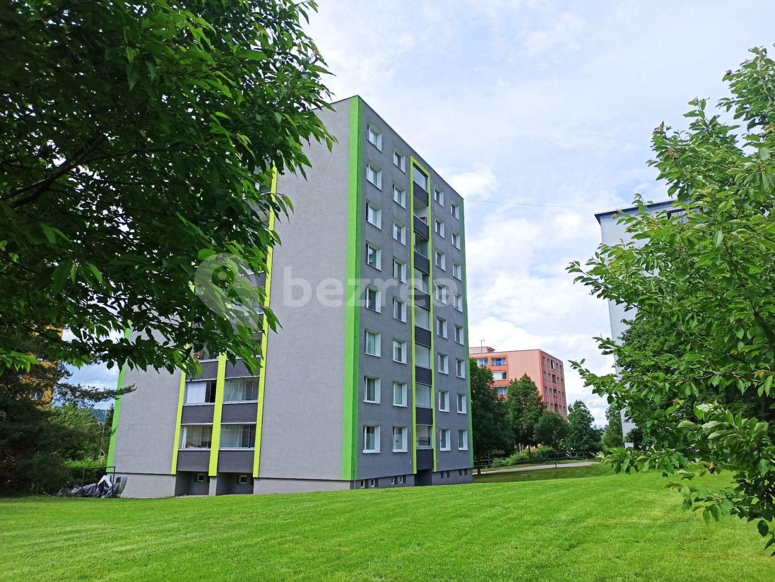 2 bedroom flat for sale, 62 m², Opálkova, Brno, Jihomoravský Region