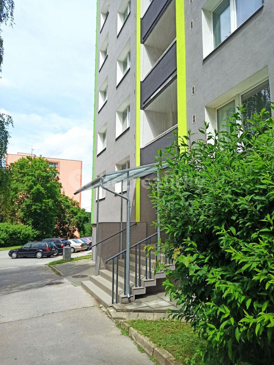 2 bedroom flat for sale, 62 m², Opálkova, Brno, Jihomoravský Region