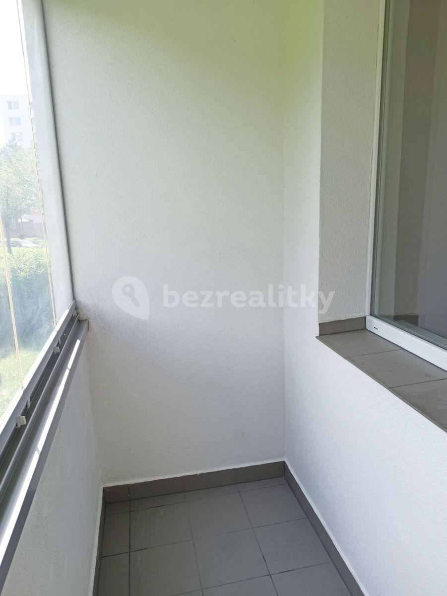 2 bedroom flat for sale, 62 m², Opálkova, Brno, Jihomoravský Region