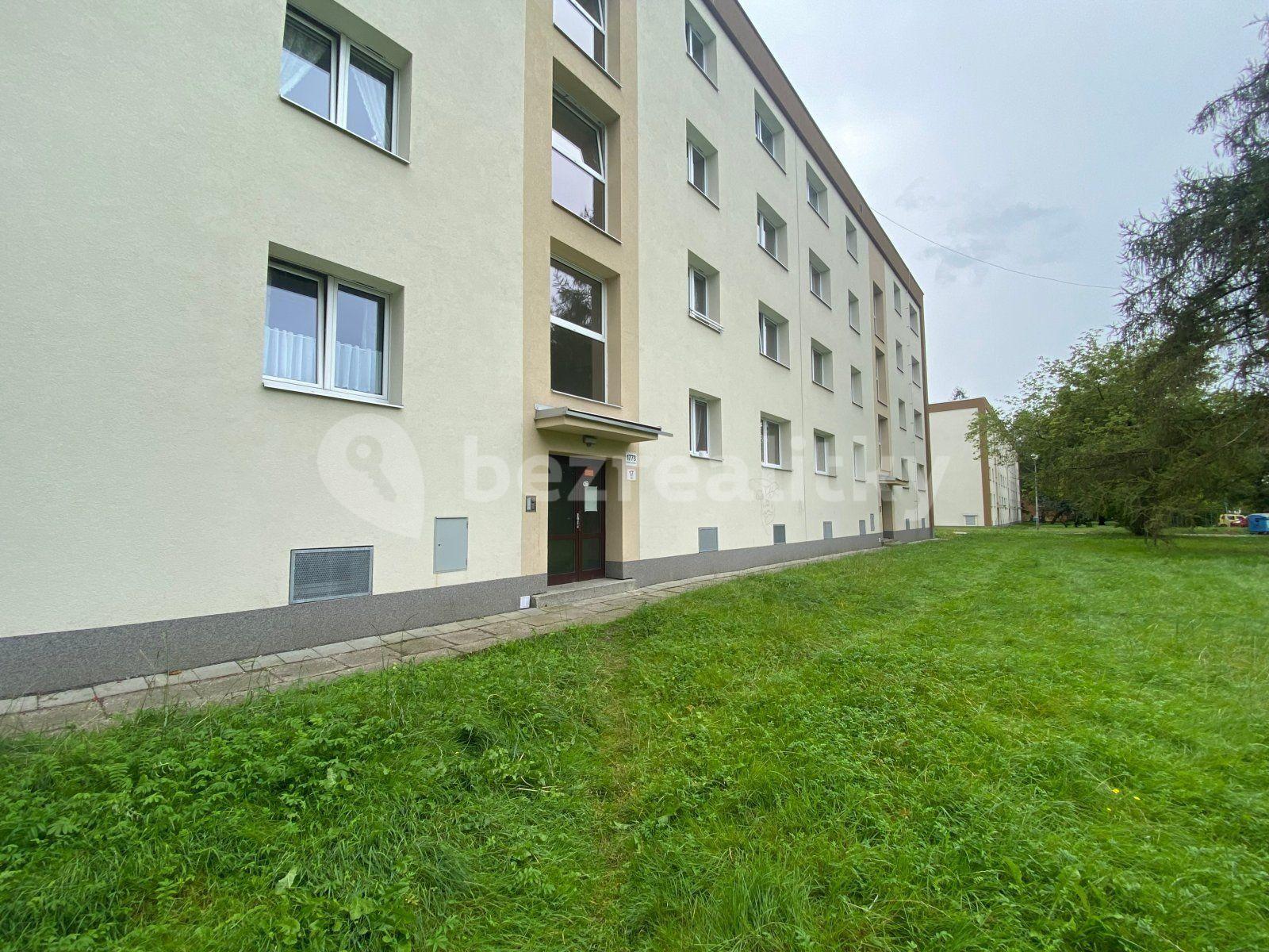 2 bedroom flat to rent, 52 m², Ruská, Karviná, Moravskoslezský Region