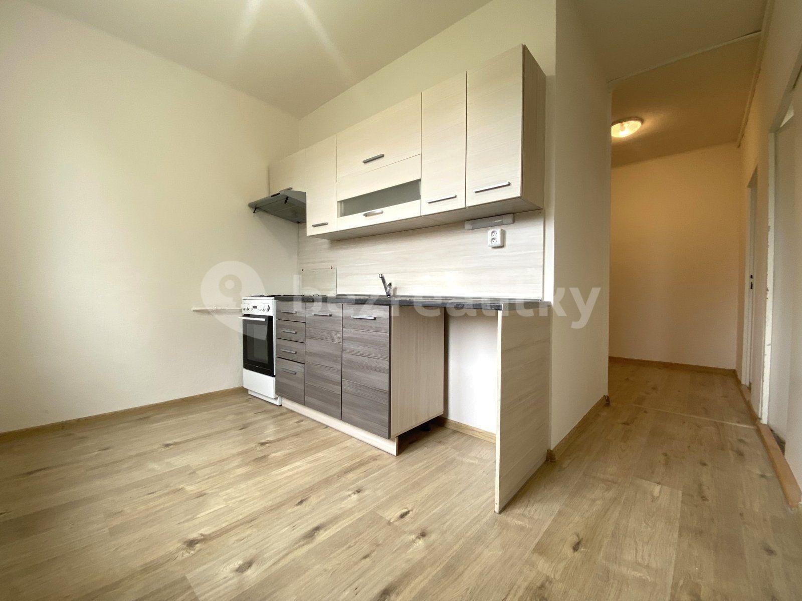 2 bedroom flat to rent, 52 m², Ruská, Karviná, Moravskoslezský Region