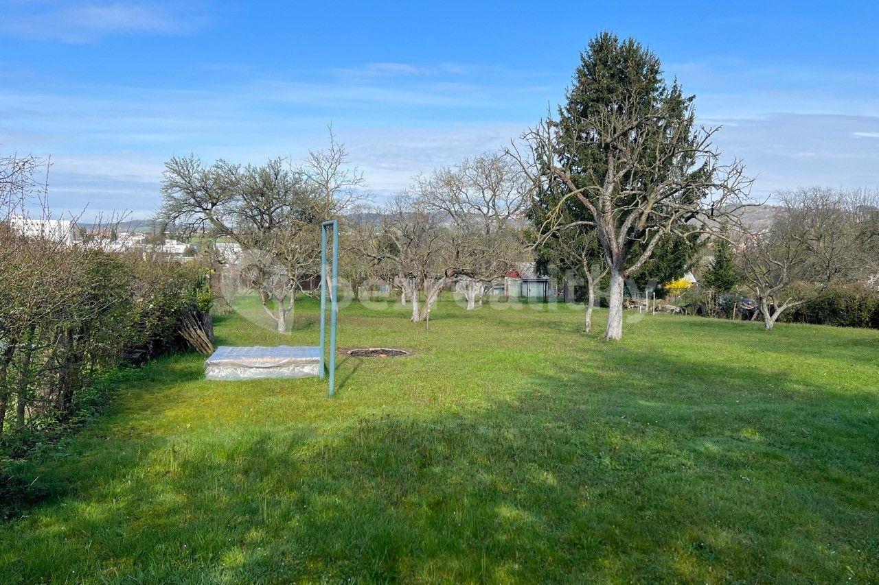 plot for sale, 1,129 m², Jičín, Královéhradecký Region