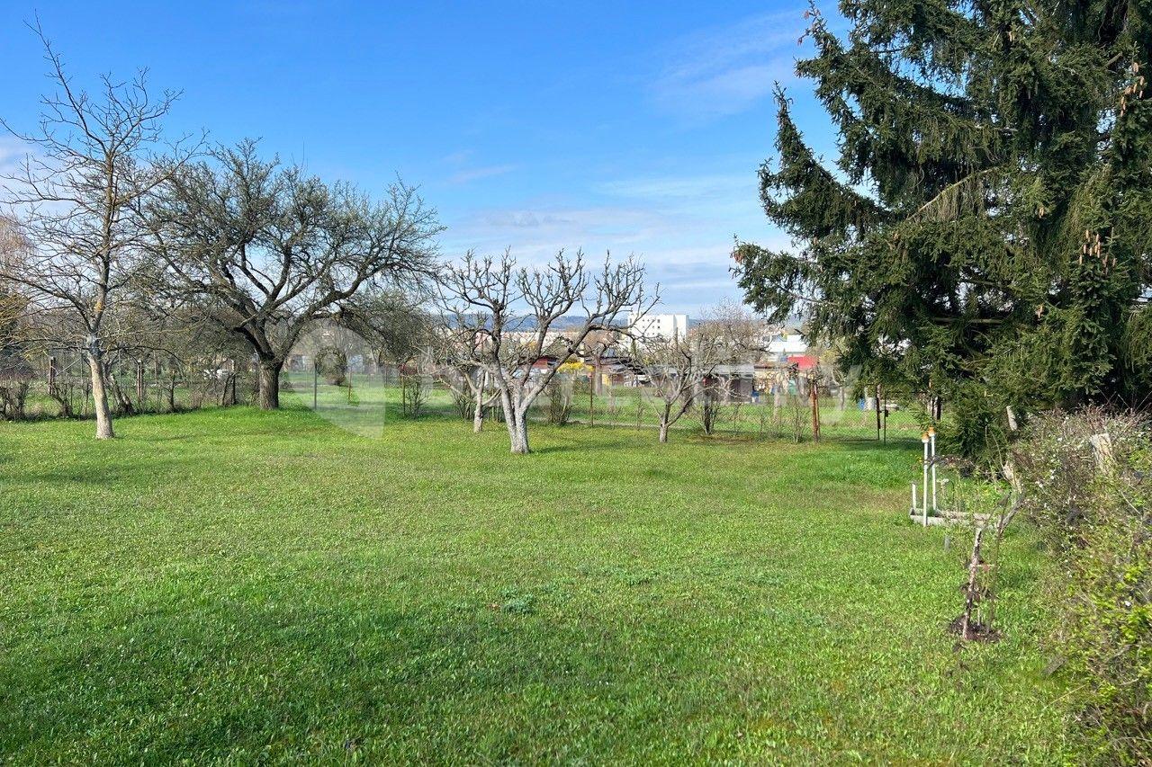 plot for sale, 1,129 m², Jičín, Královéhradecký Region