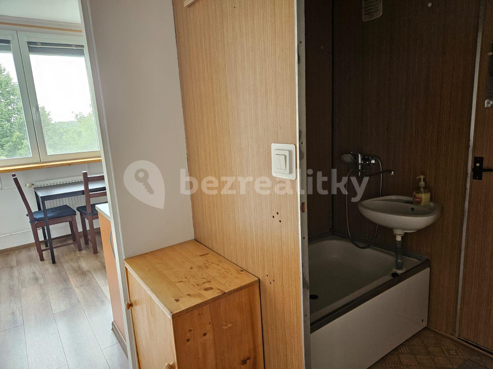 1 bedroom flat for sale, 42 m², Evžena Rošického, Ostrava, Moravskoslezský Region