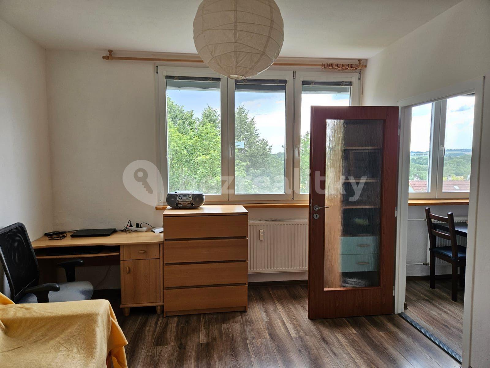 1 bedroom flat for sale, 42 m², Evžena Rošického, Ostrava, Moravskoslezský Region