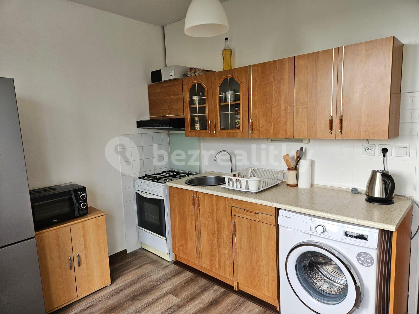 1 bedroom flat for sale, 42 m², Evžena Rošického, Ostrava, Moravskoslezský Region