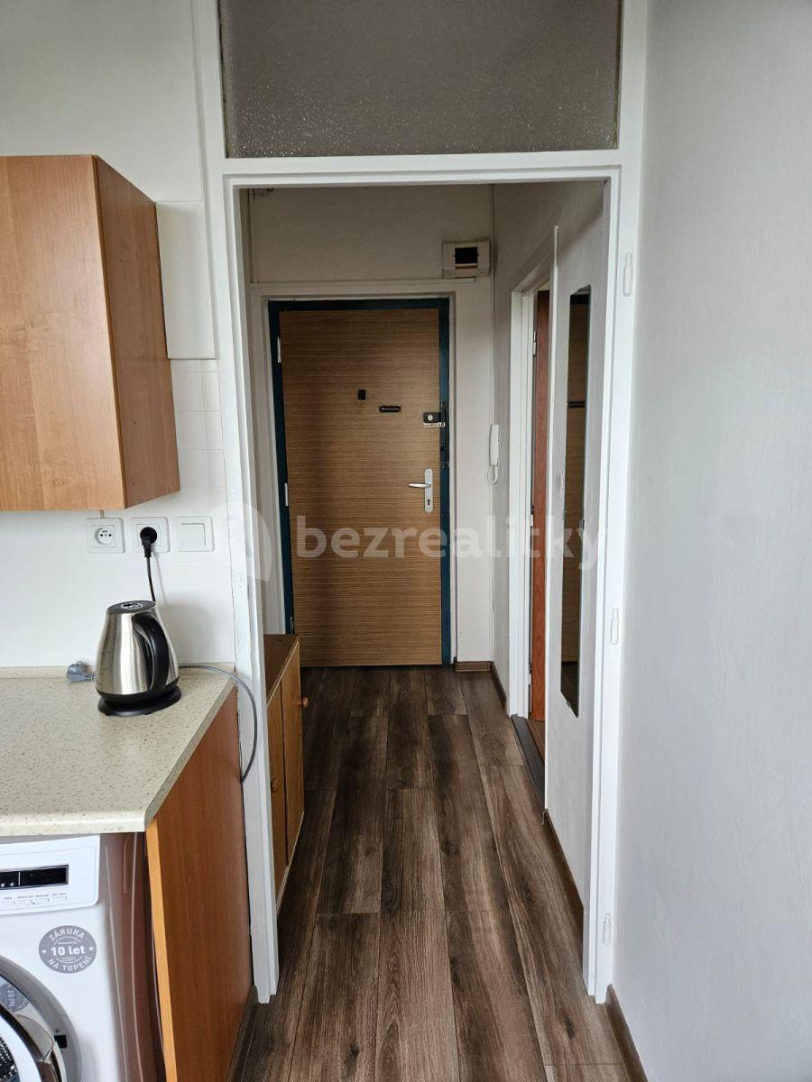 1 bedroom flat for sale, 42 m², Evžena Rošického, Ostrava, Moravskoslezský Region