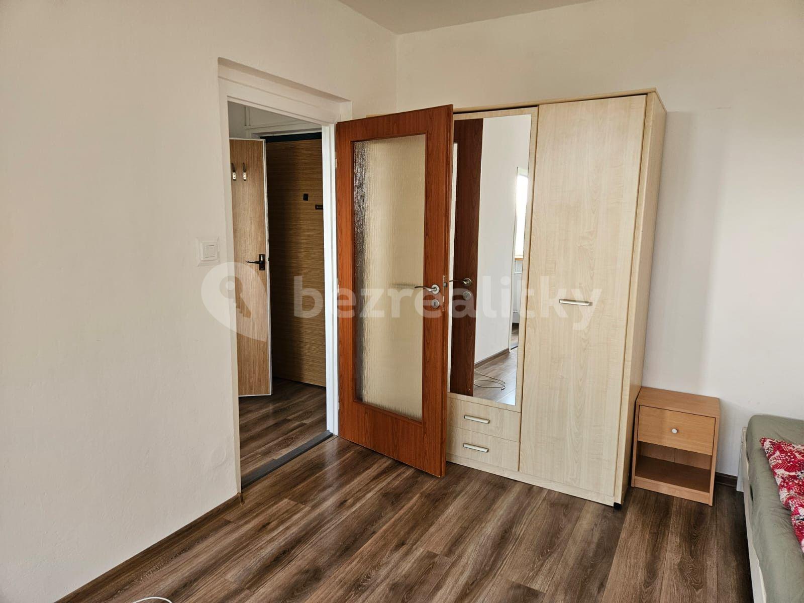 1 bedroom flat for sale, 42 m², Evžena Rošického, Ostrava, Moravskoslezský Region