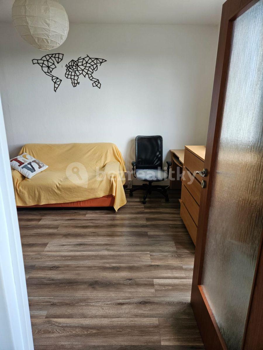 1 bedroom flat for sale, 42 m², Evžena Rošického, Ostrava, Moravskoslezský Region