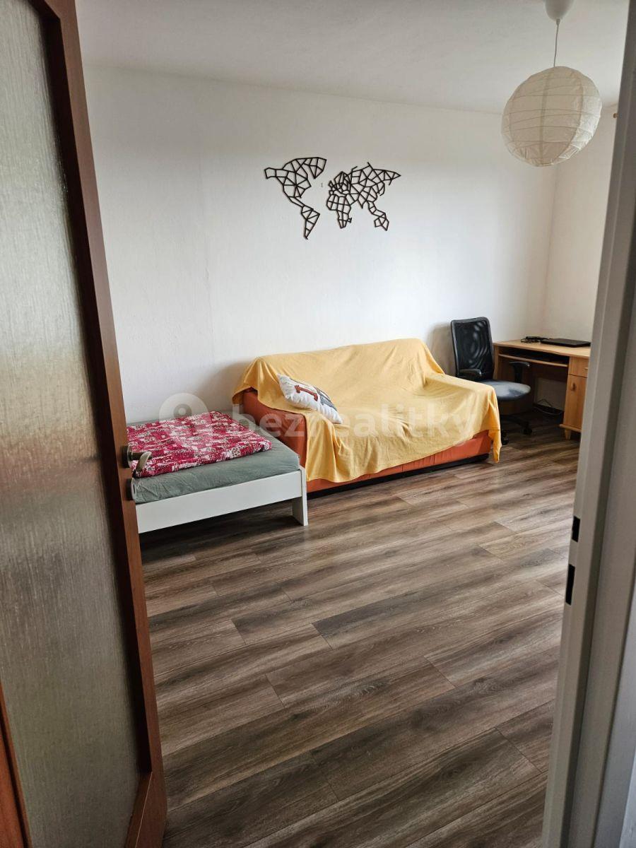 1 bedroom flat for sale, 42 m², Evžena Rošického, Ostrava, Moravskoslezský Region