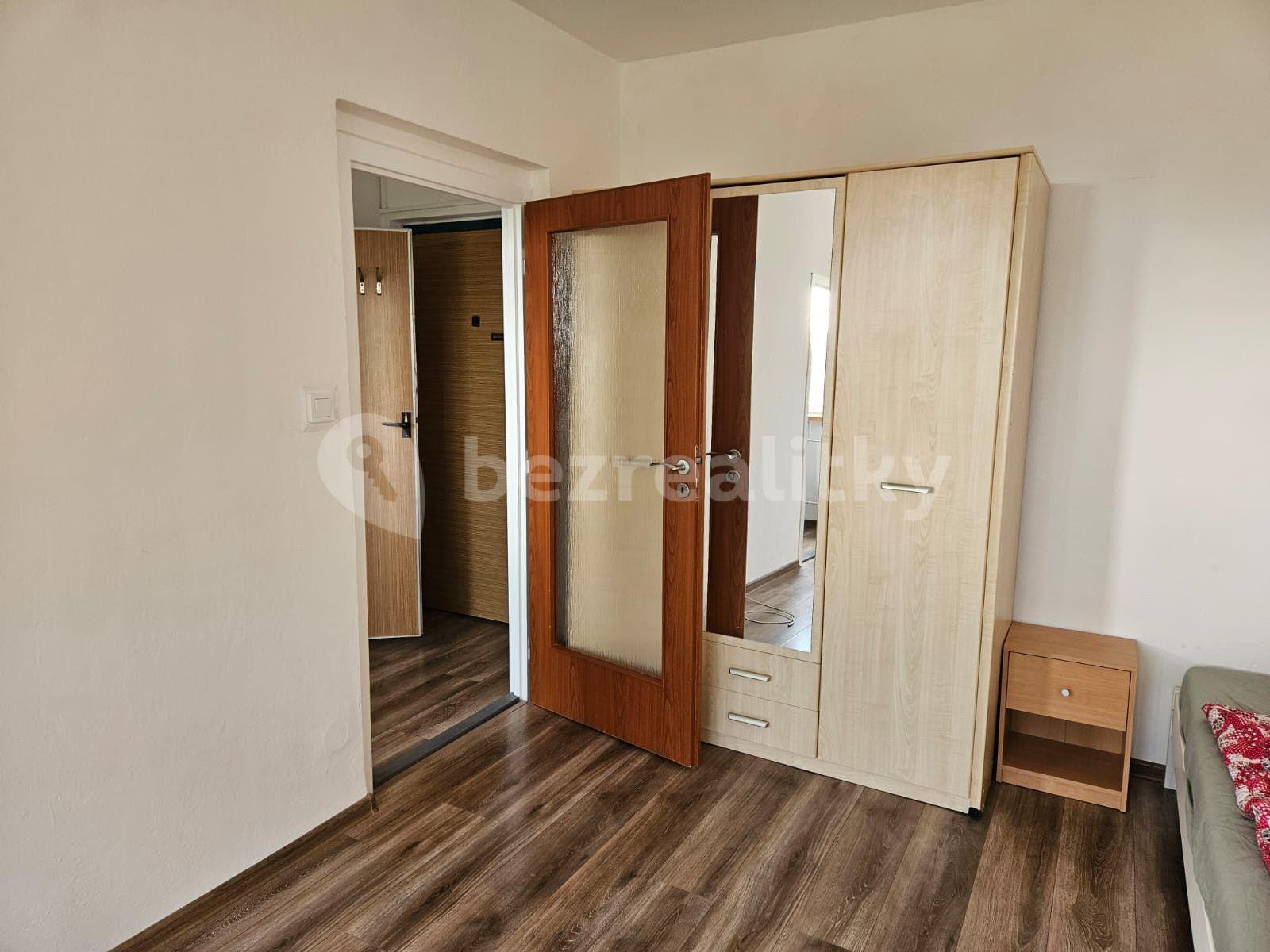 1 bedroom flat for sale, 42 m², Evžena Rošického, Ostrava, Moravskoslezský Region