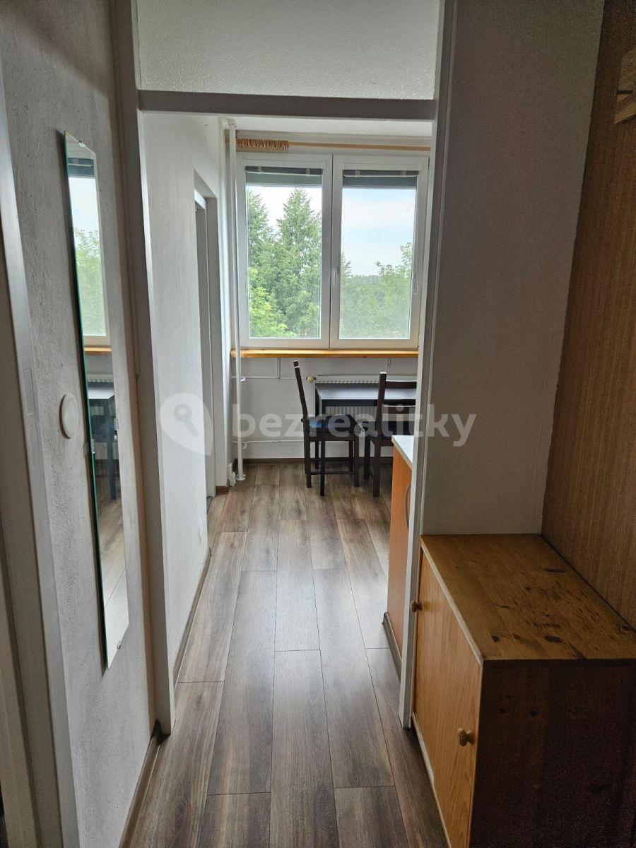 1 bedroom flat for sale, 42 m², Evžena Rošického, Ostrava, Moravskoslezský Region