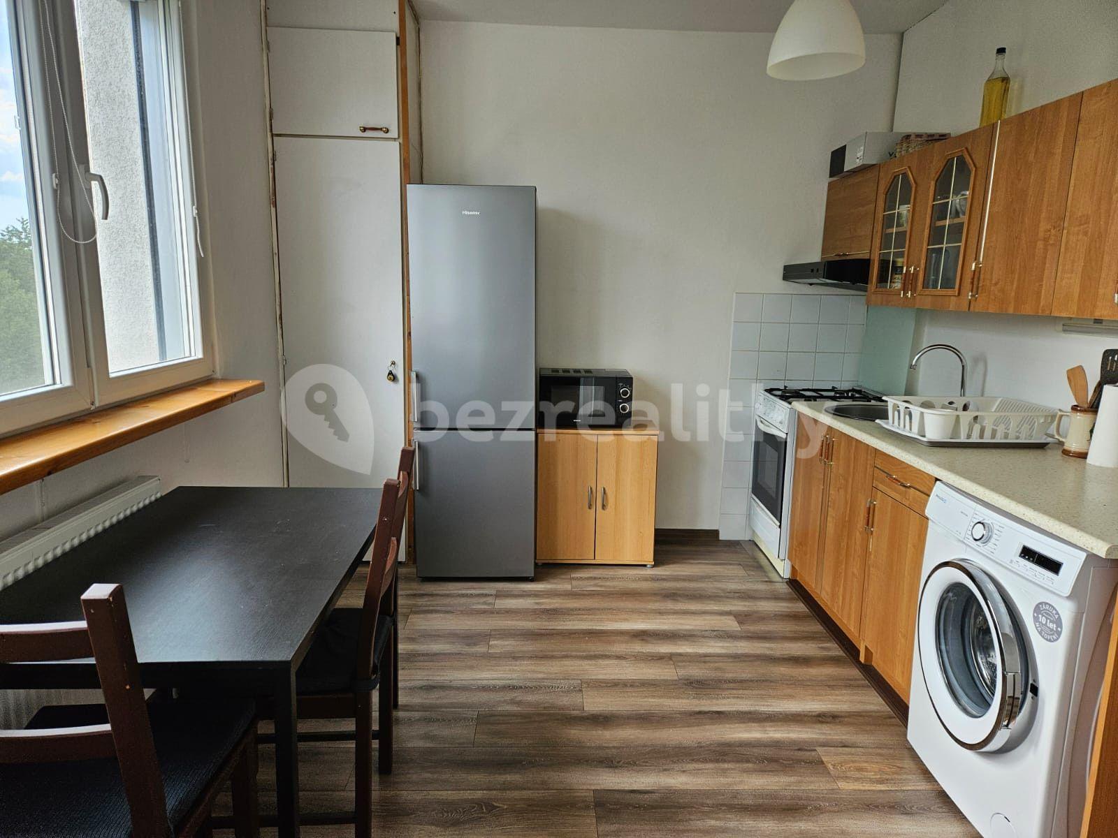 1 bedroom flat for sale, 42 m², Evžena Rošického, Ostrava, Moravskoslezský Region