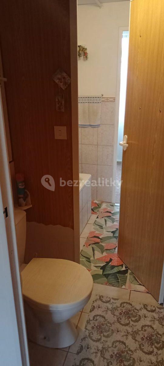 2 bedroom flat for sale, 54 m², Jar. Heyrovského, Třebíč, Vysočina Region