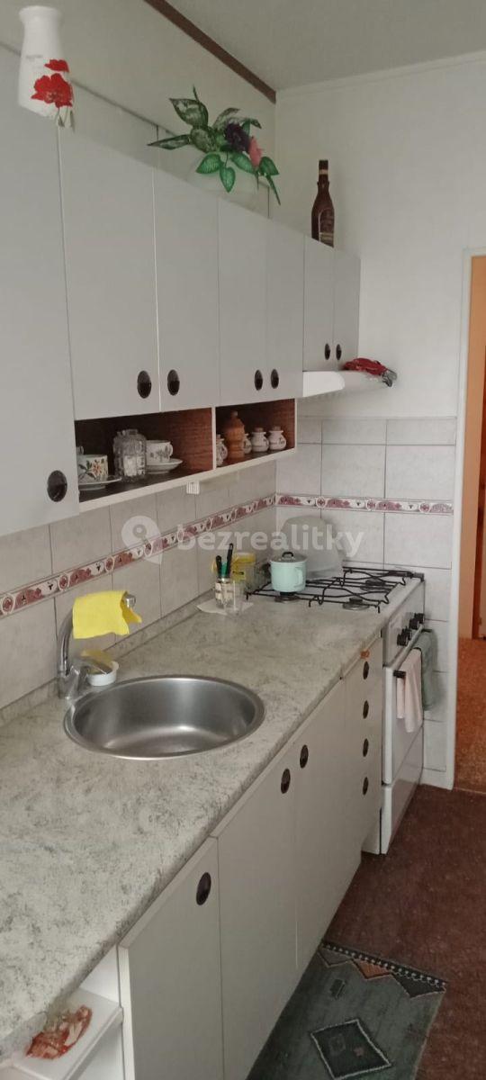 2 bedroom flat for sale, 54 m², Jar. Heyrovského, Třebíč, Vysočina Region