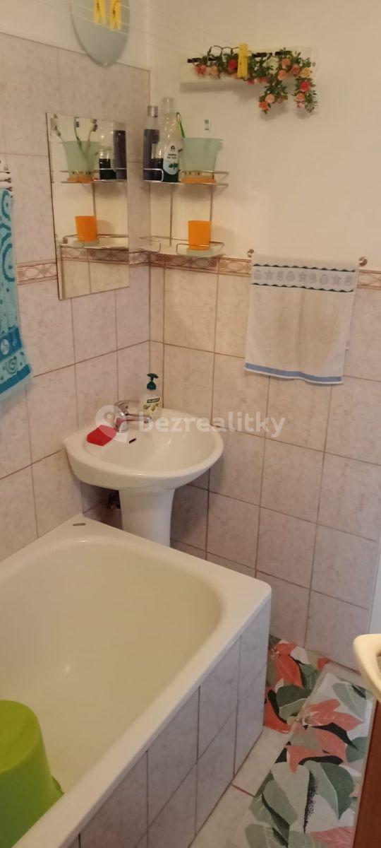 2 bedroom flat for sale, 54 m², Jar. Heyrovského, Třebíč, Vysočina Region