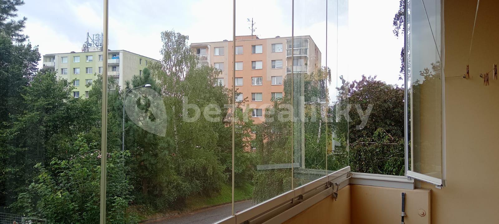 2 bedroom flat for sale, 54 m², Jar. Heyrovského, Třebíč, Vysočina Region