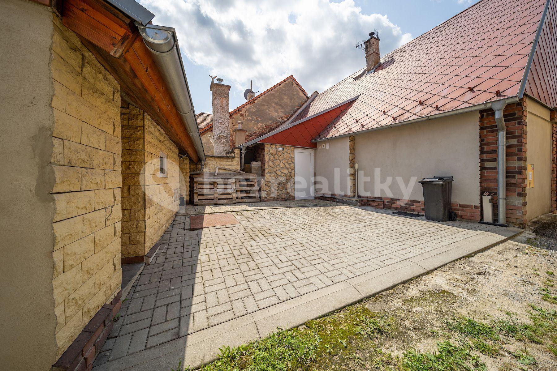 house for sale, 100 m², Pohorská, Kaplice, Jihočeský Region