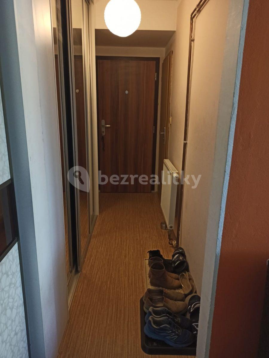 1 bedroom flat for sale, 39 m², Komárnická, Ružinov, Bratislavský Region